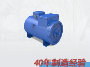 ZQ-2（90V、180V）直流牽引電機(jī)