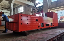 陜西哪些因素決定了10噸礦用電機車的制動效果？