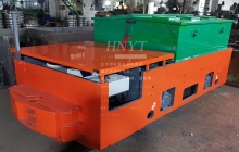 陜西蓄電池電機(jī)車斬波調(diào)速沒有低速擋的原因是什么？