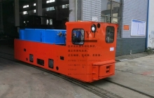 陜西礦用電機(jī)車遙控系統(tǒng)如何實(shí)現(xiàn)？