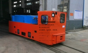 礦用電機(jī)車遙控系統(tǒng)如何實現(xiàn)？