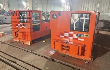 陜西礦用電機(jī)車直流調(diào)速是什么？能否改造升級(jí)成變頻調(diào)速？