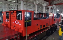 陜西湘潭變頻電機(jī)車是否節(jié)能？