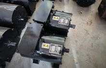 貴州湘潭電機(jī)車(chē)牽引電機(jī)出口海外