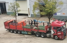 貴州雙駕駛室8噸蓄電池湘潭電機(jī)車(chē)發(fā)貨