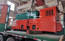 陜西礦用電機(jī)車的蓄電池有哪些標(biāo)準(zhǔn)？