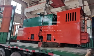 礦用電機(jī)車的蓄電池有哪些標(biāo)準(zhǔn)？