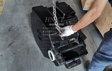 陜西礦用電機(jī)車直流牽引電機(jī)有什么常見問題？怎么解決？