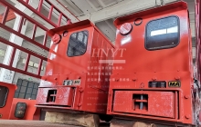 陜西礦用電機(jī)車的具體操作過程及方法有哪些？