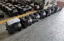 陜西礦用電機(jī)車牽引電機(jī)軸承為什么總是容易壞？