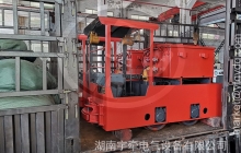 陜西礦用蓄電池電機(jī)車的軸承箱該如何維護(hù)和保養(yǎng)？