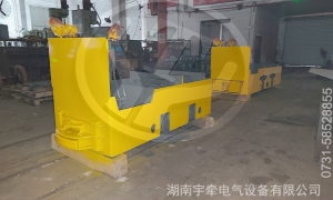 湘潭工礦電機(jī)車的電氣系統(tǒng)如何進(jìn)行定期檢查和維護(hù)？