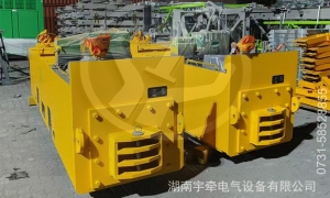 架線式電機(jī)車縮短制動(dòng)距離的途徑有哪些？