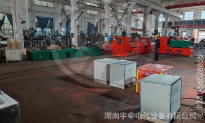 為什么湘潭電機車用液壓制動更安全？