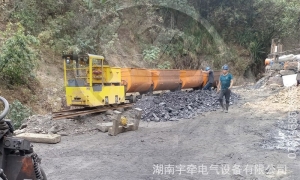 湘潭井下電機(jī)車使用斬波調(diào)速有什么優(yōu)點(diǎn)？