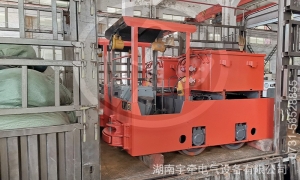 蓄電池礦用電機(jī)車充電機(jī)不能啟動(dòng)是什么原因？